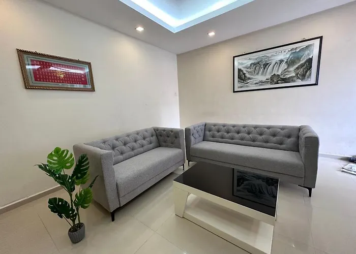 Desa Tebrau 1 Near Ikea Toppen Peikin Long Sing Helixuan Restaurant