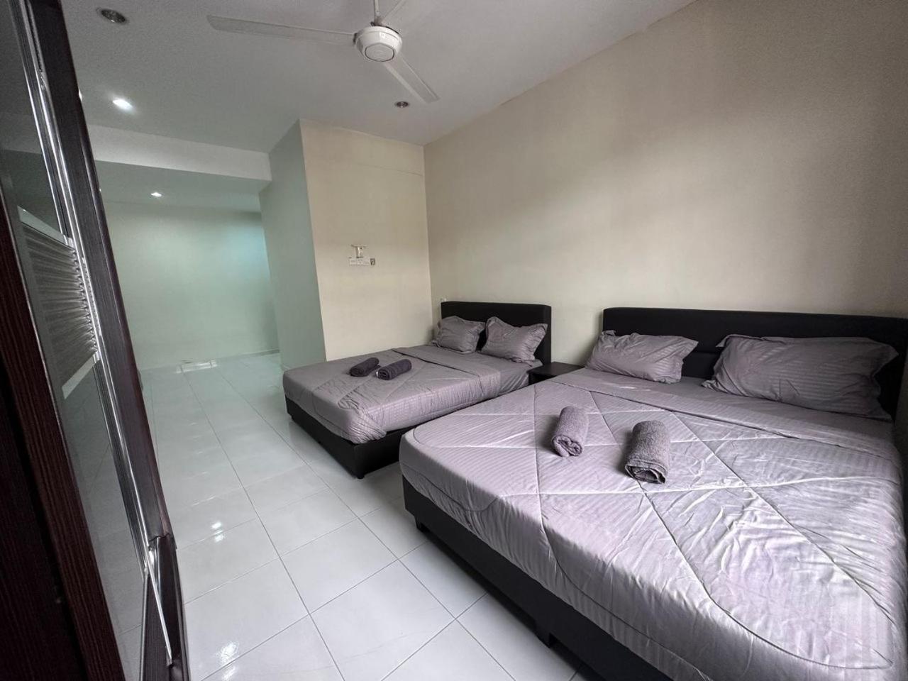Desa Tebrau 1 Near Ikea Toppen Peikin Long Sing Helixuan Restaurant *