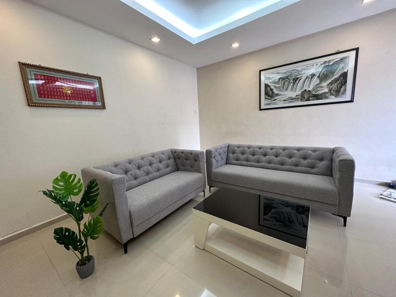 Desa Tebrau 1 Near Ikea Toppen Peikin Long Sing Helixuan Restaurant * Johor Bahru